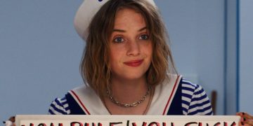 Stranger Things 5, Maya Hawke promet qu'il sera très long : "Comme s'il s'agissait de 8 films"