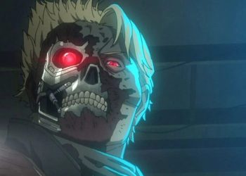 Terminator Zero : teaser trailer et date de sortie de la série animée Netflix