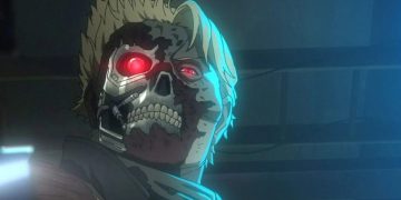 Terminator Zero : teaser trailer et date de sortie de la série animée Netflix