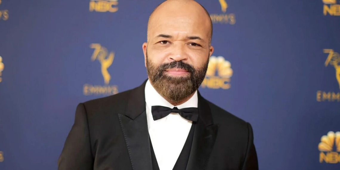 The Agency : Jeffrey Wright rejoint le casting de la série d'espionnage avec Michael Fassbender