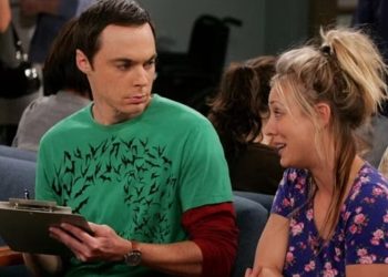 The Big Bang Theory : un spin-off est toujours en préparation, confirme Chuck Lorre