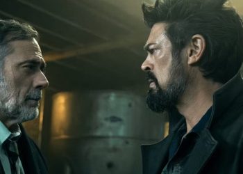 The Boys : l'aperçu de l'épisode 6 montre Karl Urban et Jeffrey Dean Morgan se liant aux fantômes de leur passé