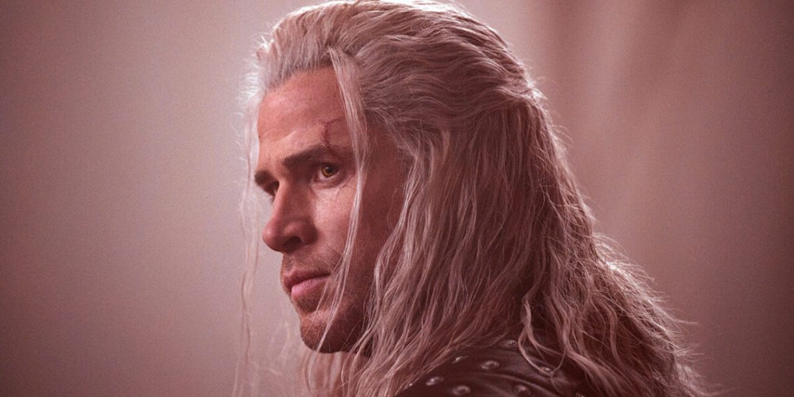 The Witcher - Saison 4 : le tournage se terminera en octobre, Jack Myers rejoint le casting