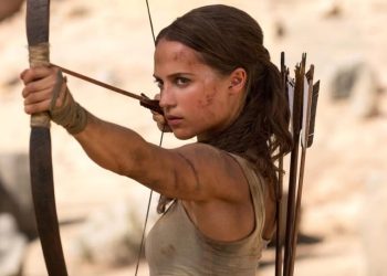 Tomb Raider : la série avec Phoebe Waller-Bridge reçoit une mise à jour prometteuse