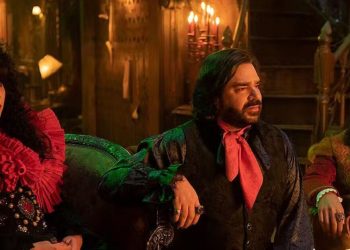 What We Do In The Shadows : les images de la saison 6 montrent un premier aperçu de la dernière saison