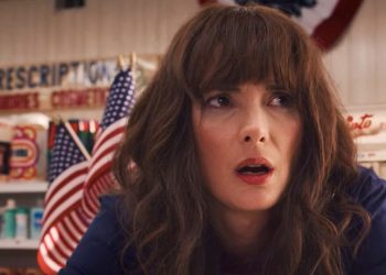 Winona Ryder : L'actrice de Stranger Things avait une condition pour rejoindre la série Netflix