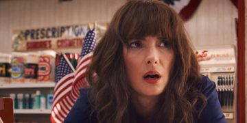 Winona Ryder : L'actrice de Stranger Things avait une condition pour rejoindre la série Netflix