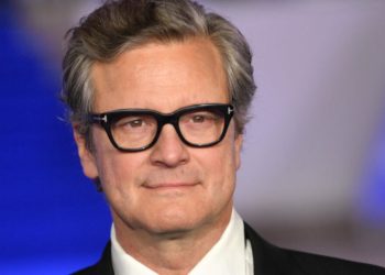 Young Sherlock : Colin Firth au casting de la série Prime Video de Guy Ritchie