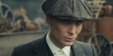 A Thousand Blows : les premières images de la nouvelle série du créateur de Peaky Blinders