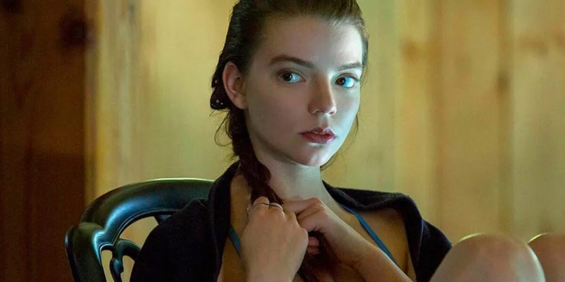 Anya Taylor-Joy jouera dans une nouvelle série Netflix : How To Kill Your Family de Bella Mackie