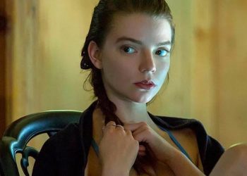 Anya Taylor-Joy jouera dans une nouvelle série Netflix : How To Kill Your Family de Bella Mackie