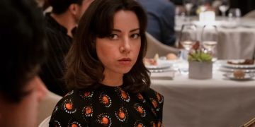 Aubrey Plaza avoue qu'elle n'a pas vu White Lotus 2 : "Je ne me souviens pas du mot de passe de mon compte"