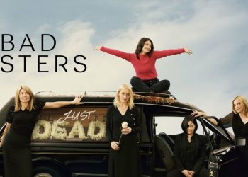 Bad Sisters - Saison 2 : la date de sortie et la première image officielle des nouveaux épisodes de la série Apple TV+