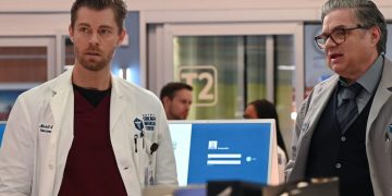 Chicago Med – Saison 9 : intrigue, casting et personnages de la série TV