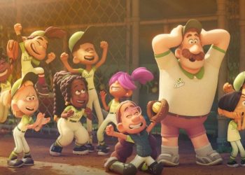 Gagner ou perdre : les premières images de la première série originale Pixar