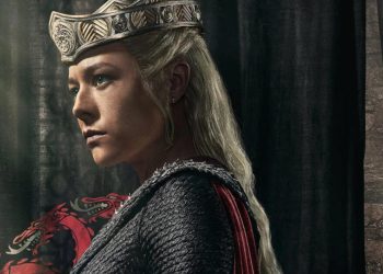 House of the Dragon, c'est officiel : la saison 4 sera la dernière !