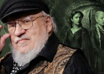 House of the Dragon, George RR Martin sur la deuxième saison : "Je dirai tout ce qui n'a pas fonctionné"