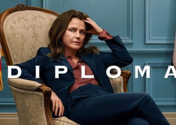 Le Diplomate - Saison 2 : la date de sortie et les premières images des nouveaux épisodes de la série Netflix