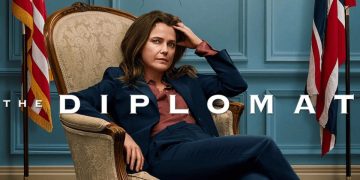 Le Diplomate - Saison 2 : la date de sortie et les premières images des nouveaux épisodes de la série Netflix