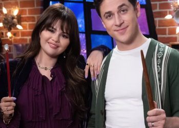 Les Sorciers de Waverly Place : Selena Gomez revient sur le tournage du revival Disney