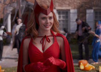 Marvel : Scarlet Witch pourrait-elle revenir dans le prochain projet du MCU ?