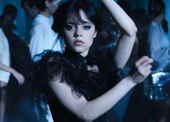 Mercredi : Jenna Ortega fera-t-elle une nouvelle danse dans la saison 2 ?