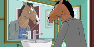 Netflix embauche le créateur de BoJack Horseman pour une nouvelle série animée