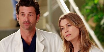 Patrick Dempsey avant l'audition de Grey's Anatomy pour un autre célèbre médecin de la télévision