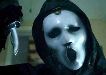 Scream : une star de la série TV aimerait revenir dans la franchise