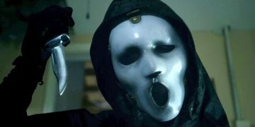 Scream : une star de la série TV aimerait revenir dans la franchise