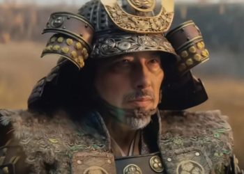 Shogun : une star de la série informe les fans de ce qui va se passer dans la saison 2