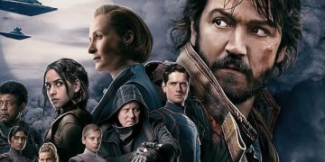 Star Wars : Diego Luna tease la possible sortie en salles d'Andor