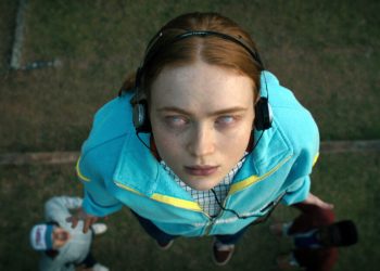 Stranger Things 4, Sadie Sink et cette scène terrible dans Dear Billy : "Real torture"