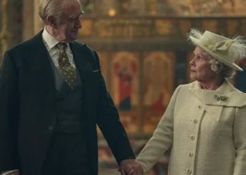 The Crown : Le producteur Andy Harries « soupçonne » qu'il y aura des spin-offs de la série Netflix