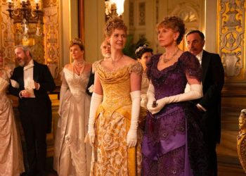 The Gilded Age : deux nouvelles stars rejoignent le casting de la saison 3