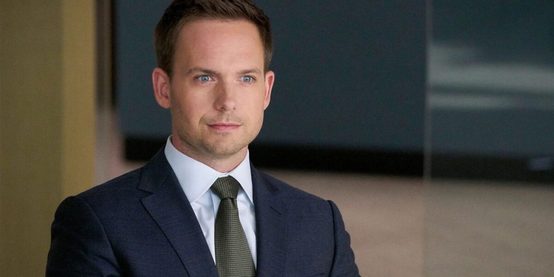 The Madison : Patrick J. Adams au casting de la série suite à Yellowstone