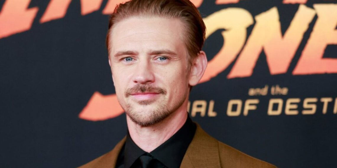 The Morning Show - Saison 4, Boyd Holbrook rejoint le casting des nouveaux épisodes : les premiers détails sur son rôle