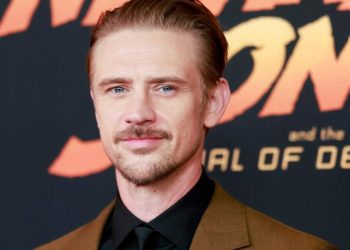 The Morning Show - Saison 4, Boyd Holbrook rejoint le casting des nouveaux épisodes : les premiers détails sur son rôle