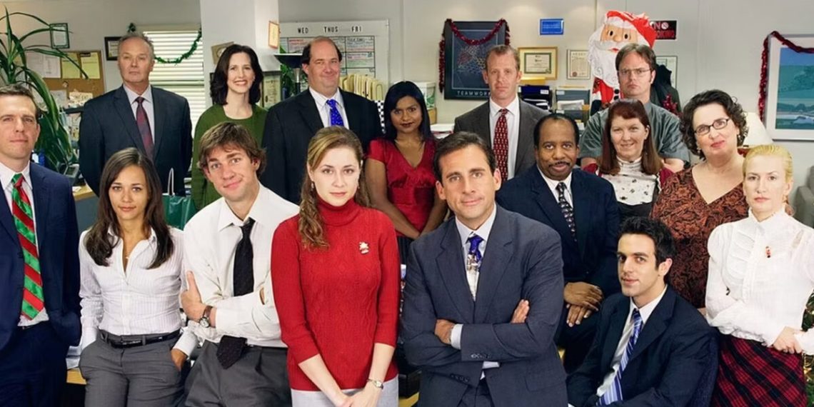 The Office : un autre acteur de la série originale ne sera pas dans le spin-off