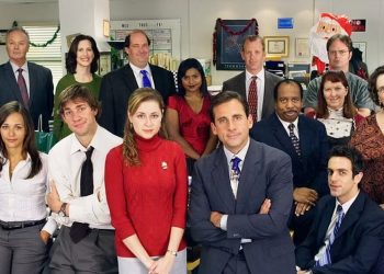 The Office : un autre acteur de la série originale ne sera pas dans le spin-off