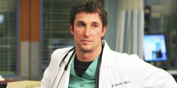 The Pitt : la première image officielle du drame médical avec Noah Wyle