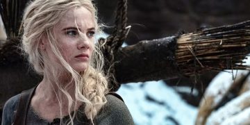 The Witcher 4, Freya Allan a décidé : "Oubliez Geralt"