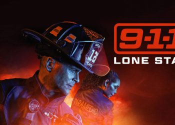 9-1-1 : Lone Star, saison 5 il n'y en aura pas : la série a été annulée !