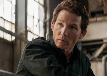 Chicago PD - Saison 12 : la série policière accueille la star d'Animal Kingdom Shawn Hatosy au casting