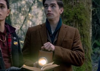 Dead Boy Detectives : pourquoi Netflix a annulé la série après une seule saison