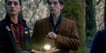 Dead Boy Detectives : pourquoi Netflix a annulé la série après une seule saison