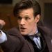 Doctor Who : Matt Smith défend la série face aux critiques des fans !