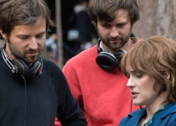 Duffer Brothers : le casting de la nouvelle série dévoilé par les réalisateurs de Stranger Things