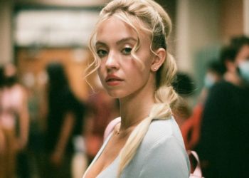 Euphoria : Sydney Sweeney est ravie de commencer le tournage !