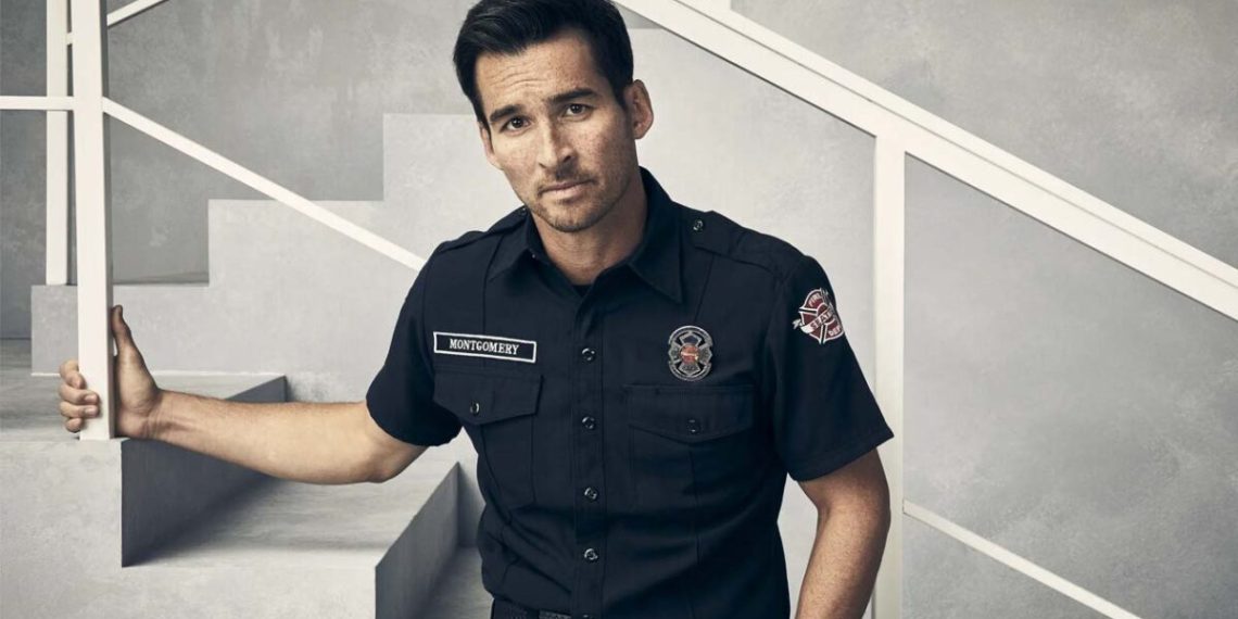 FBI : International - Saison 4 : Jay Hayden, star de Station 19, au casting des nouveaux épisodes de la série policière